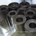 Hot Sale Zr702 Zirconium Foil In Stock